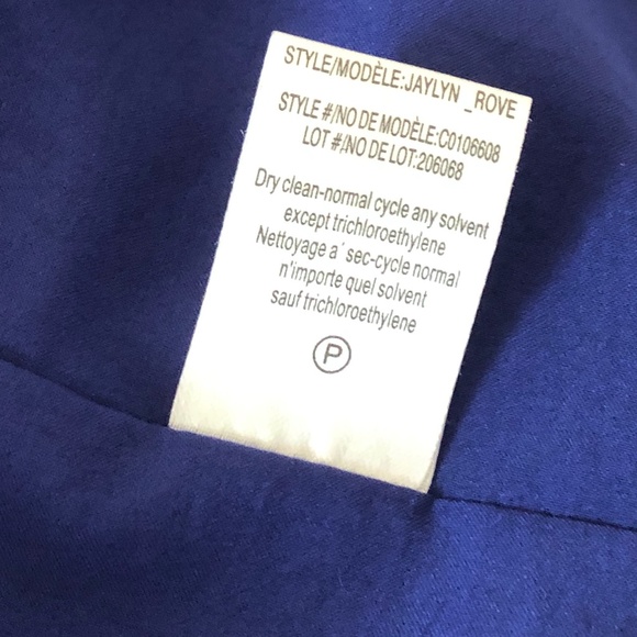 Theory Jaclyn Dress  NWOT - Picture 4 of 5